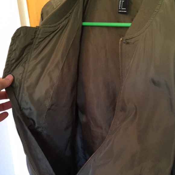 Jacket - Picture 2 of 2